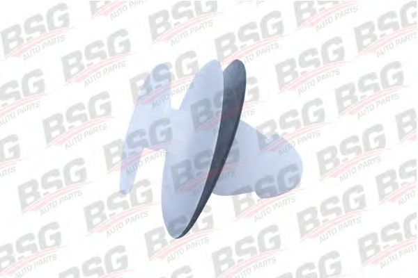 Пружинный зажим BSG BSG 30-995-003
