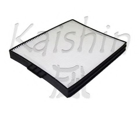Фильтр, воздух во внутренном пространстве KAISHIN A20009