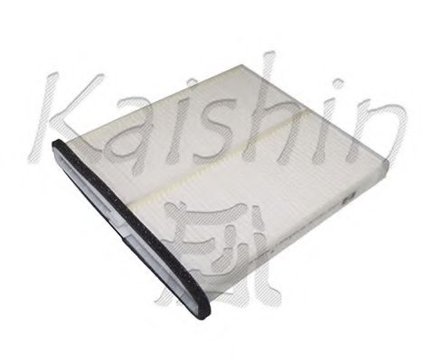 Фильтр, воздух во внутренном пространстве KAISHIN A20172