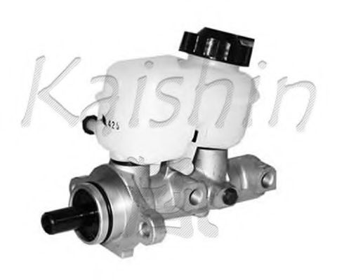 Главный тормозной цилиндр KAISHIN MCK011