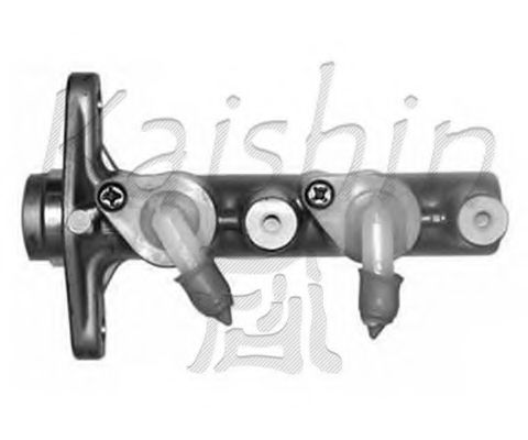 Главный тормозной цилиндр KAISHIN MCMI025
