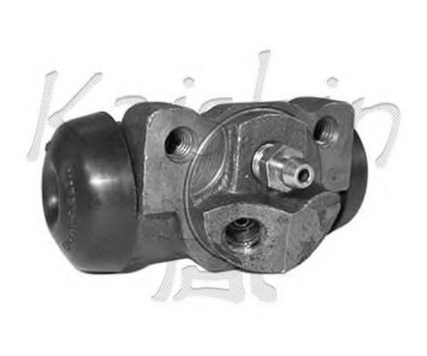 Колесный тормозной цилиндр KAISHIN WCJE002