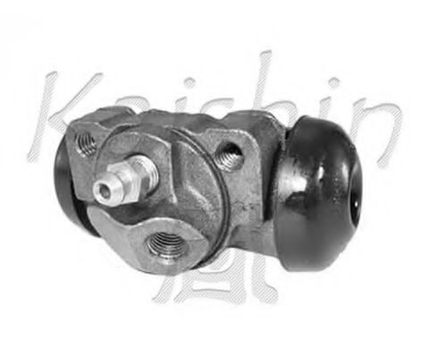 Колесный тормозной цилиндр KAISHIN WCJE003
