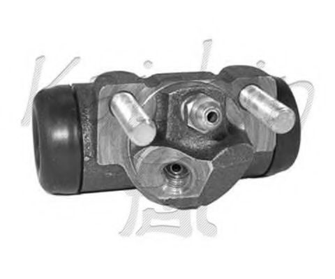 Колесный тормозной цилиндр KAISHIN WCLR097