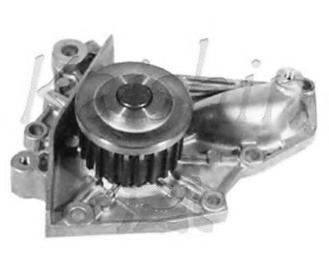 Водяной насос CALIBER WPC277