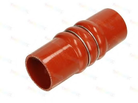 Рукав воздухозаборника, воздушный фильтр THERMOTEC DCC014TT