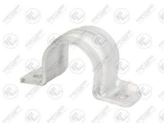 Кронштейн, подвеска стабилизато FORTUNE LINE FZ91239