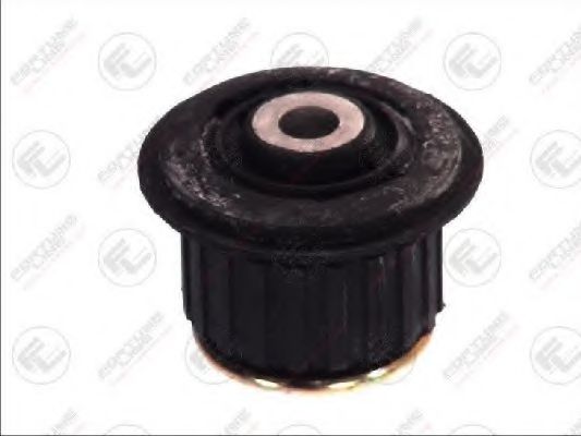 Подвеска, двигатель KAGER 140058