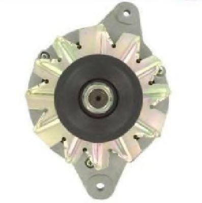 Генератор LAUBER 11.0654