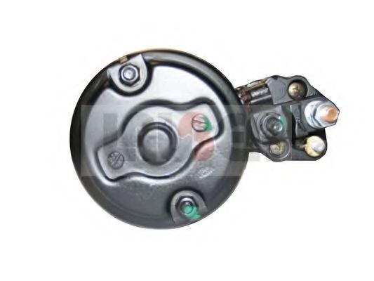Стартер LAUBER 220992