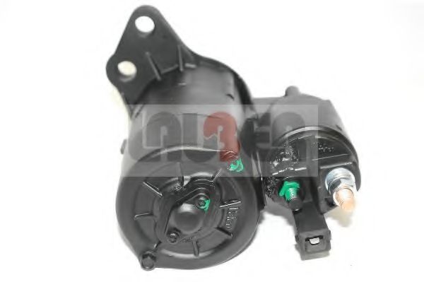 Стартер DELCO REMY 311088092