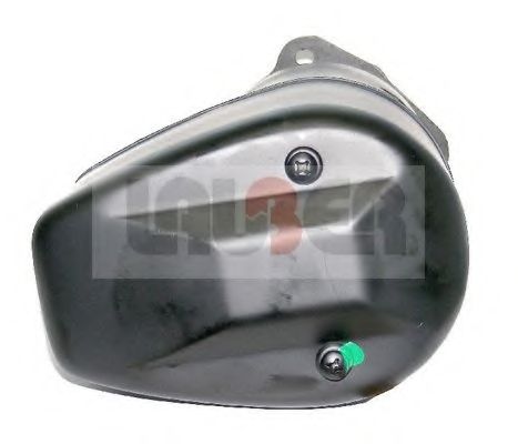 Стартер DELCO REMY 688008114