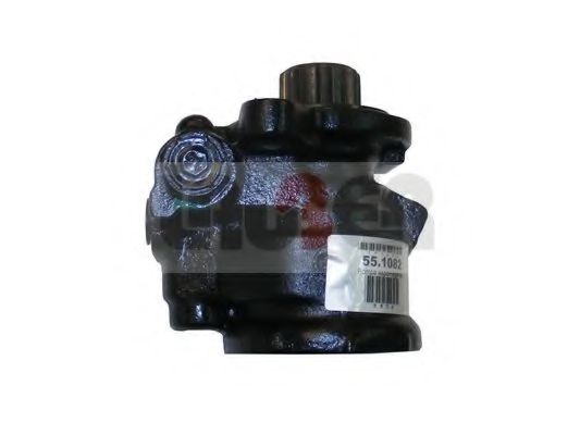 Гидравлический насос, рулевое управление LAUBER 551082