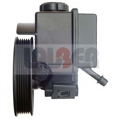 Гидравлический насос, рулевое управление LAUBER 55.7904