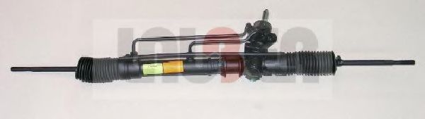 Рулевой механизм LAUBER 66.0375