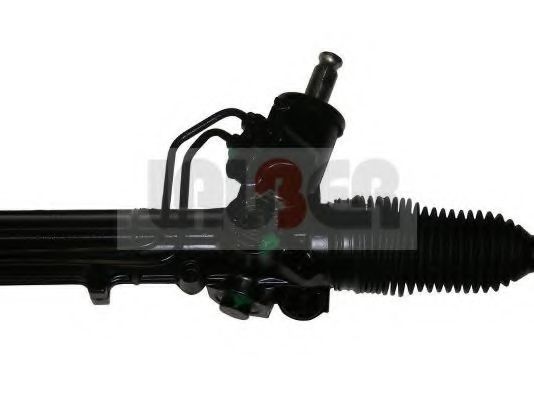 Рулевой механизм ERA SR2401