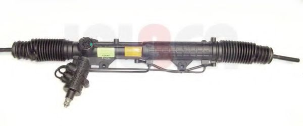 Рулевой механизм LAUBER 660576