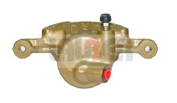 Тормозной суппорт UBD 54235