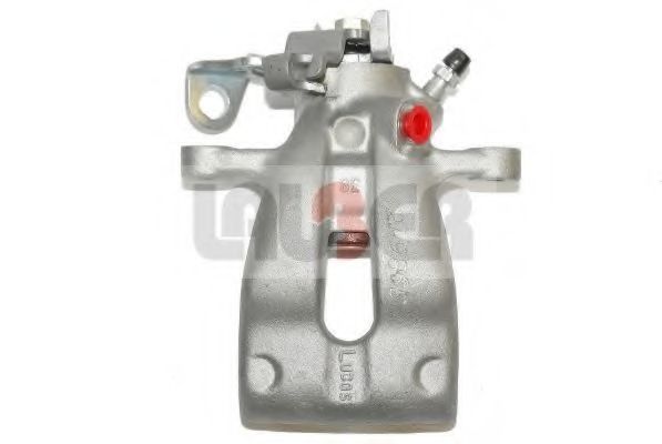 Тормозной суппорт BU 343071