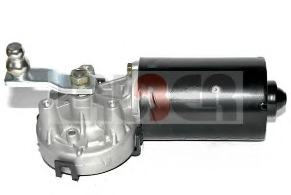 Двигатель стеклоочистителя LAUBER 99.0076