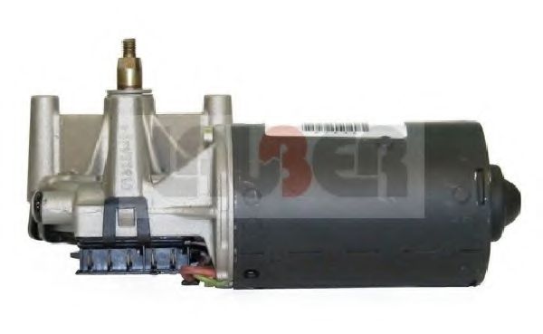 Двигатель стеклоочистителя LAUBER 990132