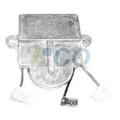 Регулятор генератора LAUBER CQ1010038