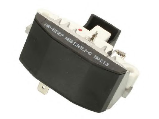 Регулятор генератора HC-PARTS 138109