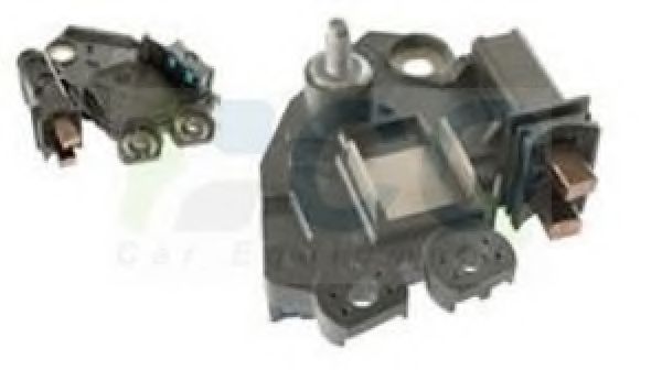 Регулятор генератора HC-PARTS 234115