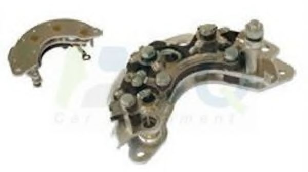 Выпрямитель, генератор LAUBER CQ1080098