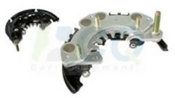 Выпрямитель, генератор LAUBER CQ1080221