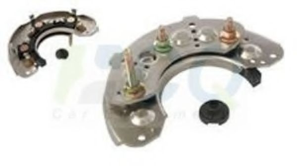 Выпрямитель, генератор LAUBER CQ1080240