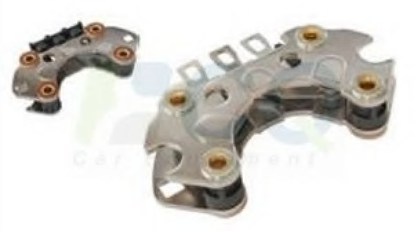 Выпрямитель, генератор LAUBER CQ1080585