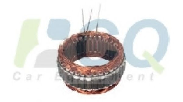 Статор, генератор LAUBER CQ1120003