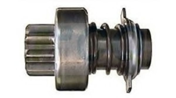 Привод с механизмом свободного хода, стартер LAUBER CQ2010781