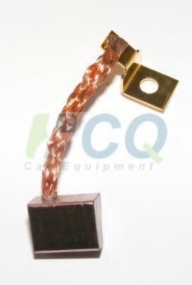 Угольная щетка, стартер DURITE 030665