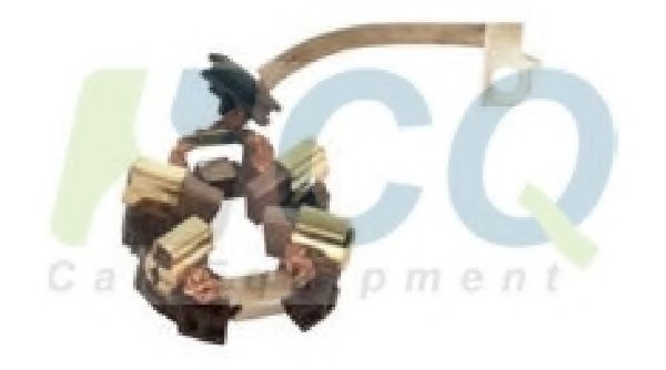 Кронштейн, угольная щетка LAUBER CQ2050009