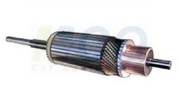 Якорь, стартер LAUBER CQ2110271