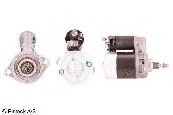 Стартер AINDE CGB-50199