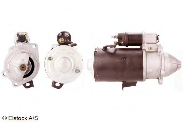 Стартер AINDE CGB-51018