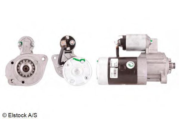 Стартер AINDE CGB-51109