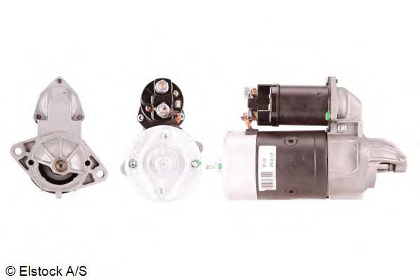 Стартер AINDE CGB-51155