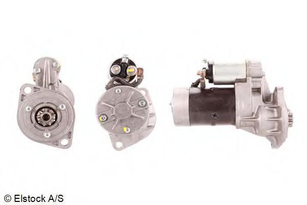 Стартер AINDE CGB-51250