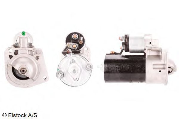 Стартер AINDE CGB-51363