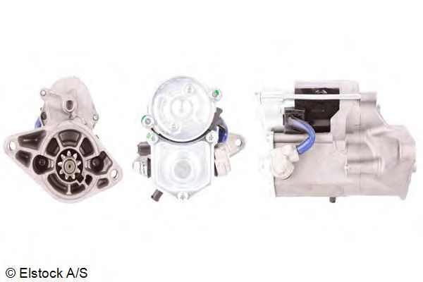 Стартер AINDE CGB-51406