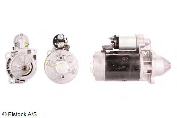 Стартер AINDE CGB-52110