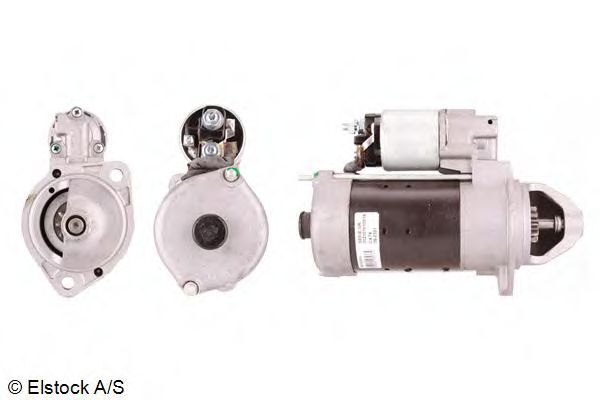 Стартер AINDE CGB-52321