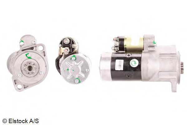 Стартер AINDE CGB-53064