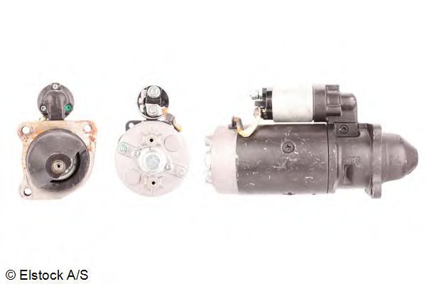 Стартер AINDE CGB-53163