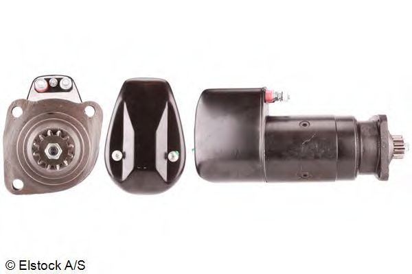 Стартер AINDE CGB-51445