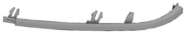 Рамка, основная фара PHIRA 306-93731